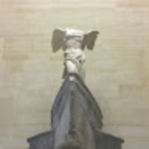 Meet your Posher, Ava